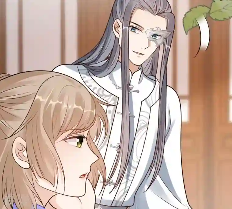 战神狂妃：凤倾天下第226话 喜欢，所以嫉妒