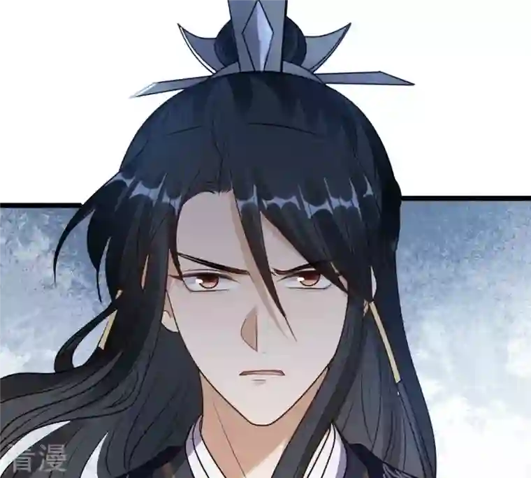 战神狂妃：凤倾天下第226话 喜欢，所以嫉妒