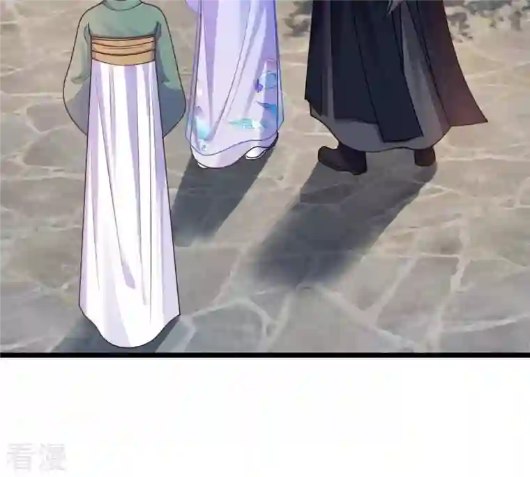 战神狂妃：凤倾天下第226话 喜欢，所以嫉妒