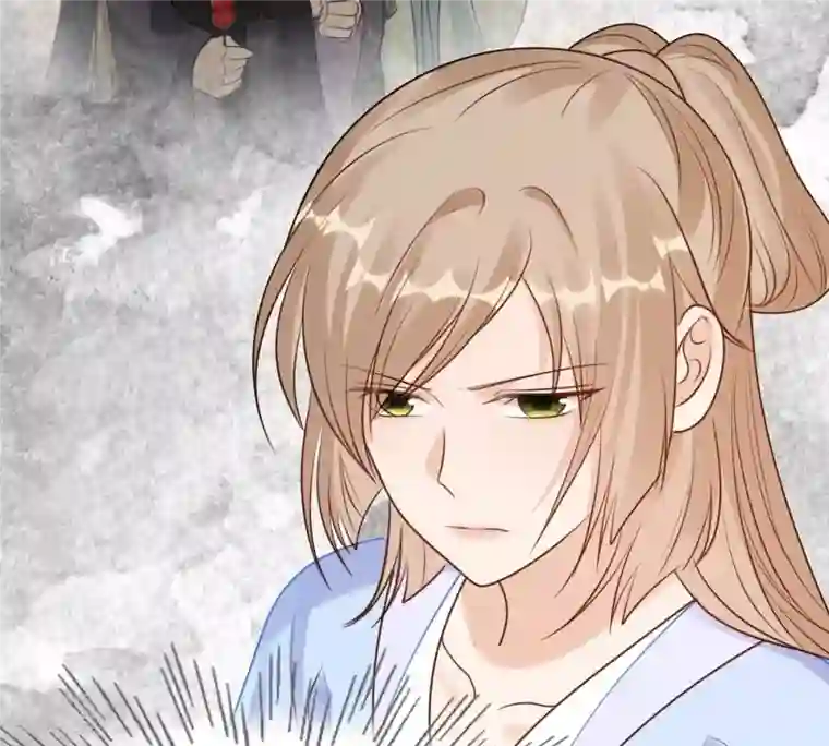 战神狂妃：凤倾天下第226话 喜欢，所以嫉妒