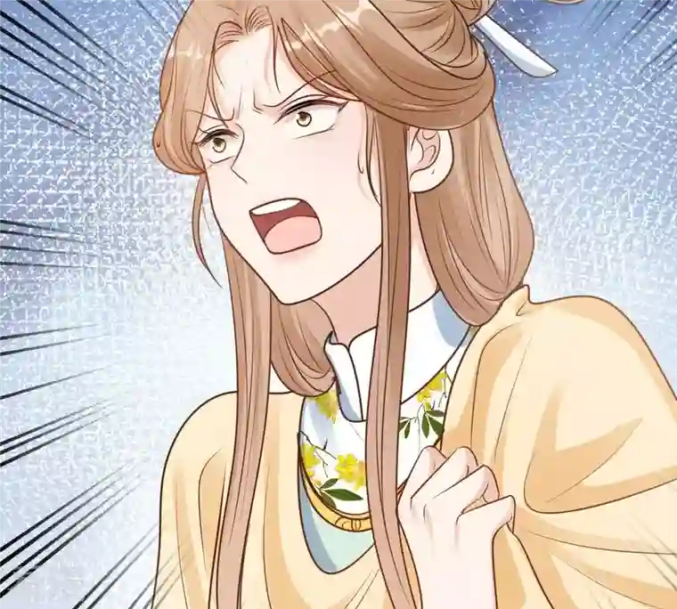 战神狂妃：凤倾天下第226话 喜欢，所以嫉妒