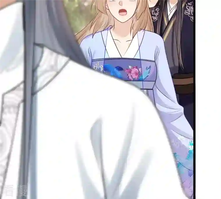 战神狂妃：凤倾天下第226话 喜欢，所以嫉妒