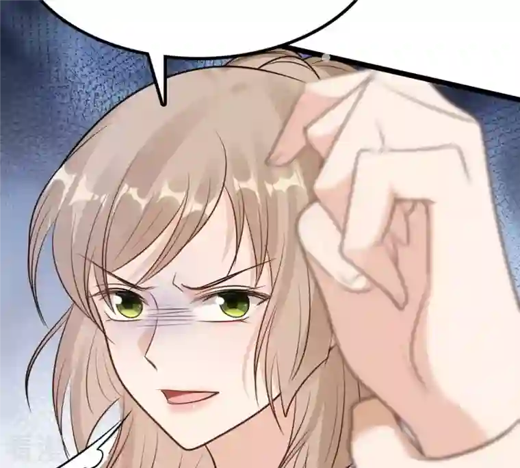 战神狂妃：凤倾天下第226话 喜欢，所以嫉妒