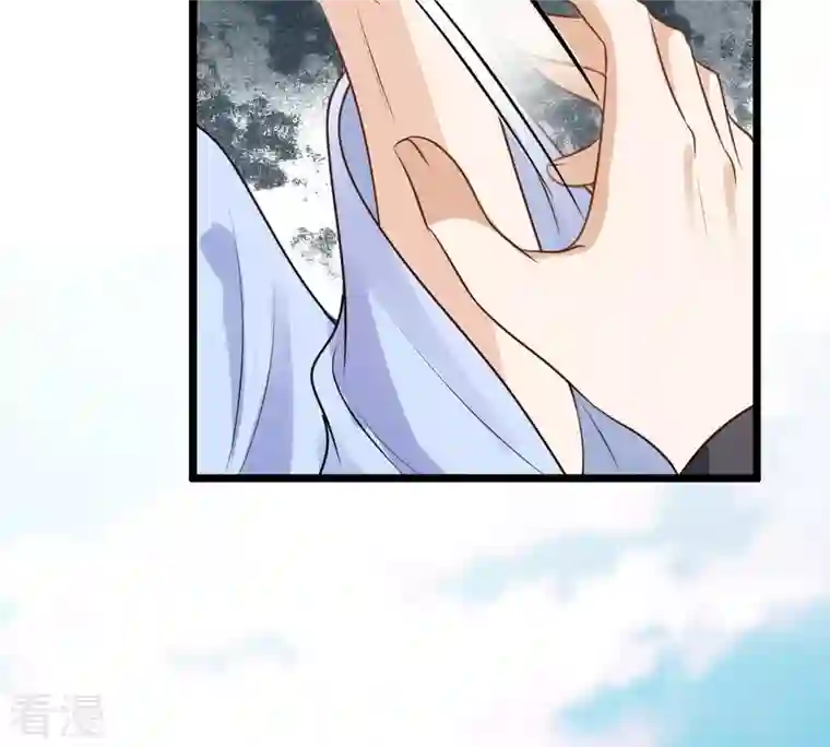 战神狂妃：凤倾天下第226话 喜欢，所以嫉妒