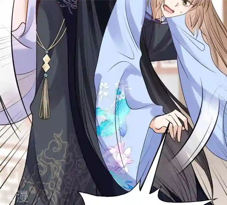 战神狂妃：凤倾天下第226话 喜欢，所以嫉妒