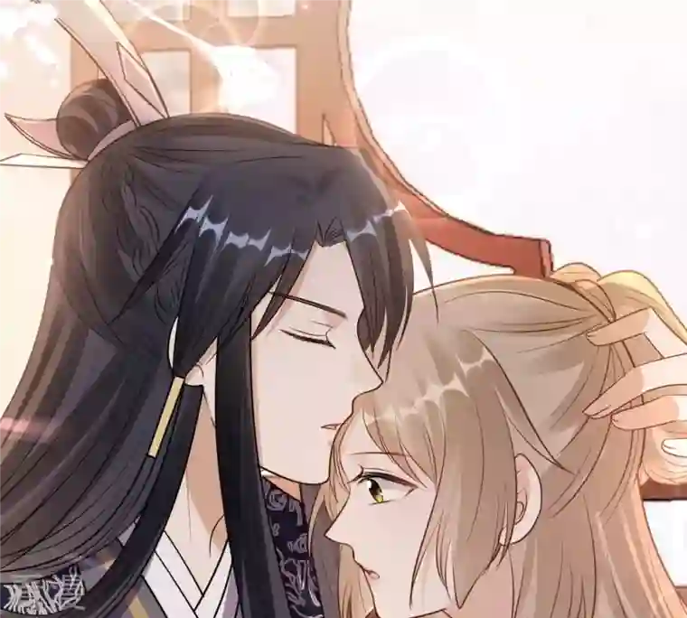 战神狂妃：凤倾天下第227话 恋爱的酸甜滋味