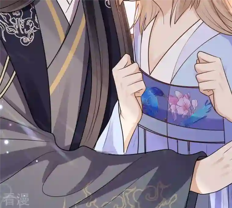 战神狂妃：凤倾天下第227话 恋爱的酸甜滋味