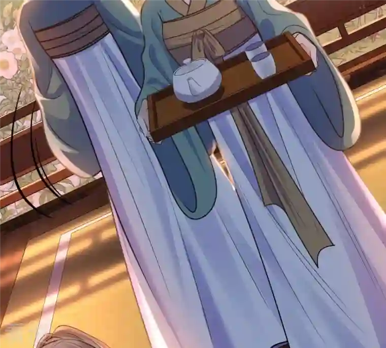 战神狂妃：凤倾天下第228话 又来找茬了