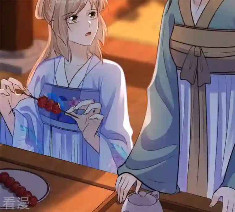 战神狂妃：凤倾天下第228话 又来找茬了