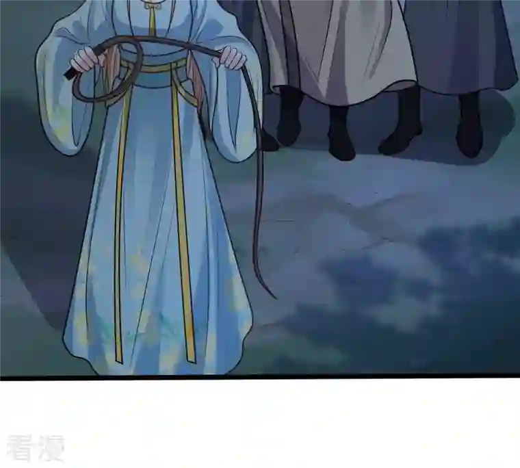 战神狂妃：凤倾天下第228话 又来找茬了