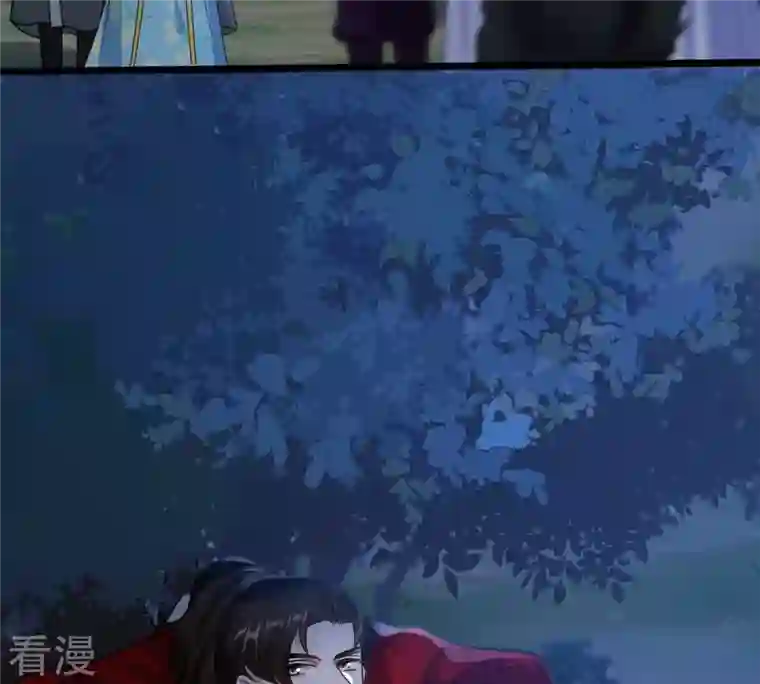 战神狂妃：凤倾天下第228话 又来找茬了