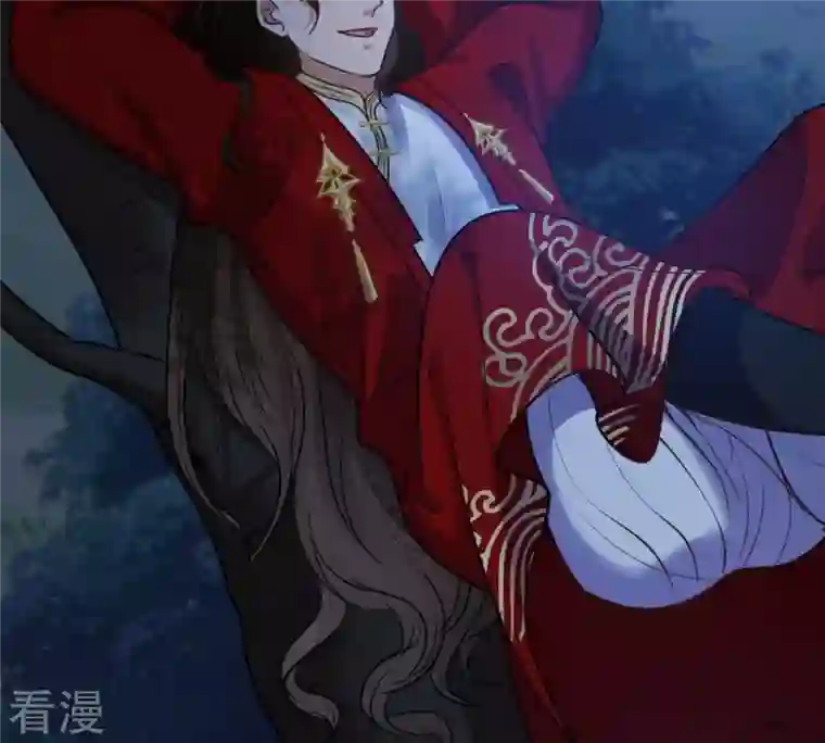 战神狂妃：凤倾天下第228话 又来找茬了