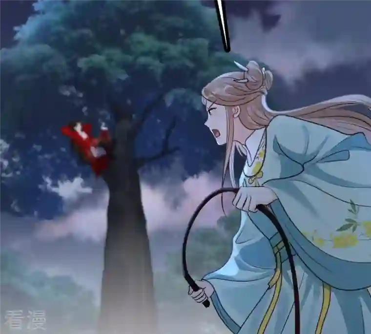 战神狂妃：凤倾天下第228话 又来找茬了