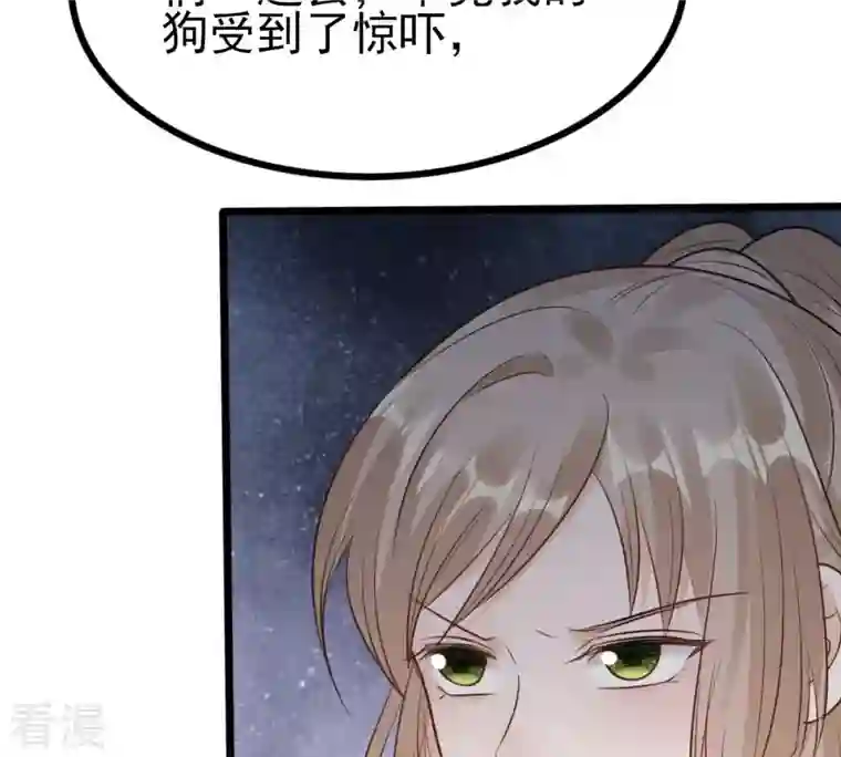 战神狂妃：凤倾天下第228话 又来找茬了