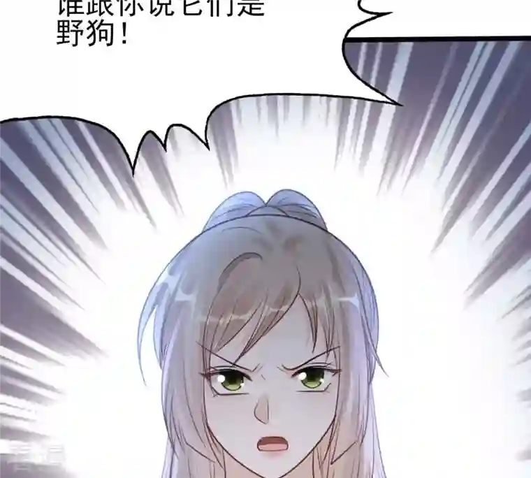 战神狂妃：凤倾天下第228话 又来找茬了