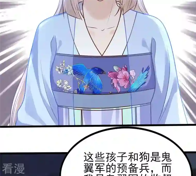 战神狂妃：凤倾天下第228话 又来找茬了