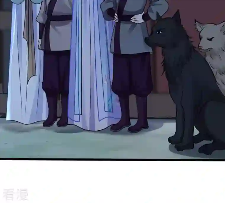 战神狂妃：凤倾天下第228话 又来找茬了