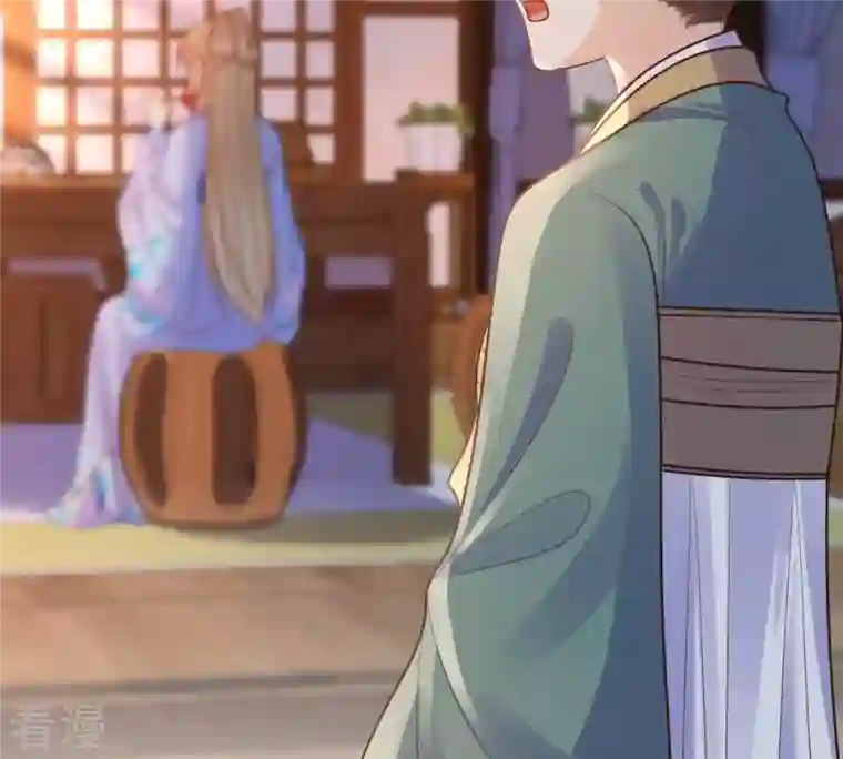 战神狂妃：凤倾天下第228话 又来找茬了