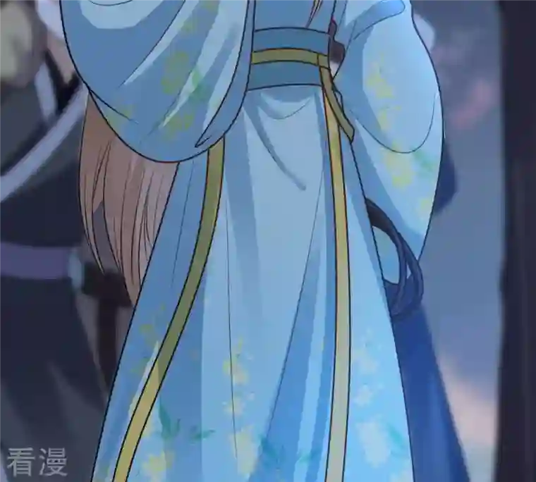 战神狂妃：凤倾天下第229话 突如其来的表白
