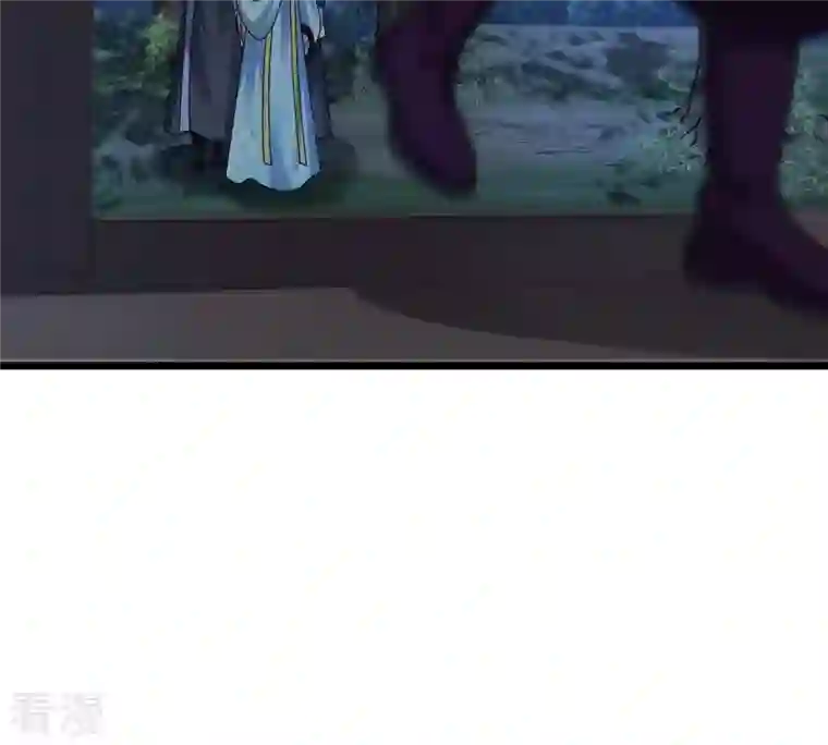 战神狂妃：凤倾天下第229话 突如其来的表白