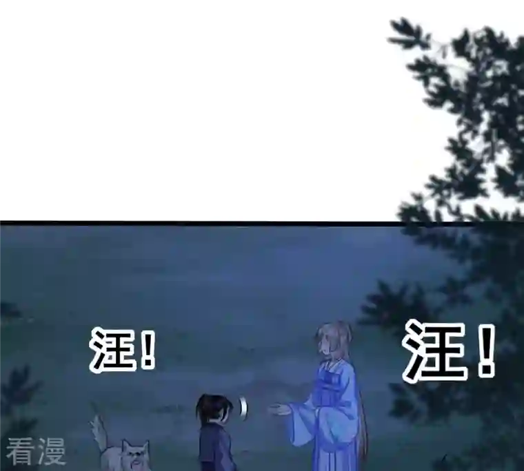战神狂妃：凤倾天下第229话 突如其来的表白