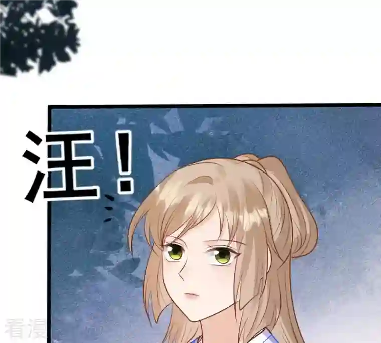 战神狂妃：凤倾天下第229话 突如其来的表白