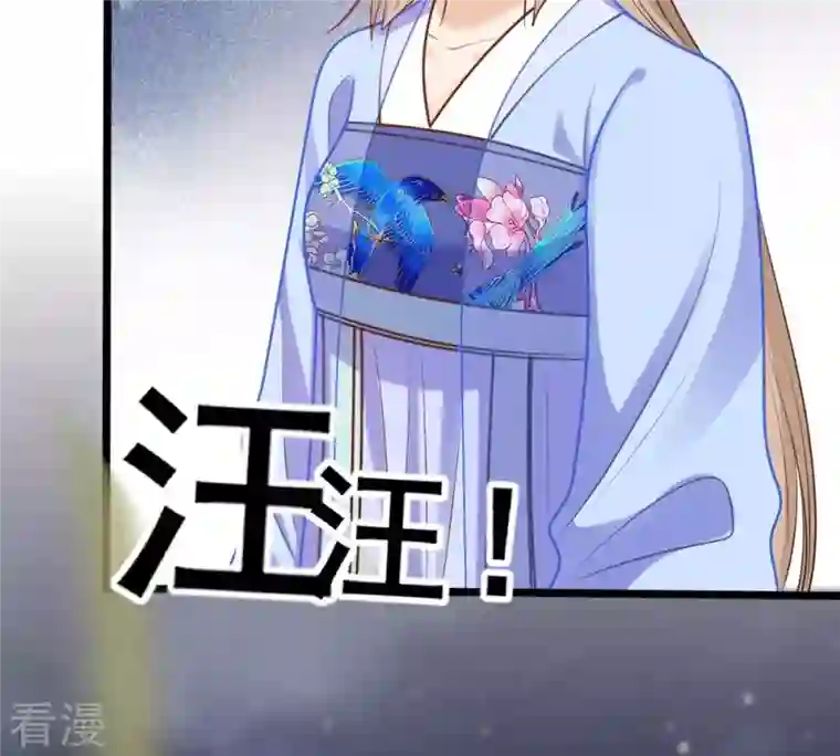 战神狂妃：凤倾天下第229话 突如其来的表白