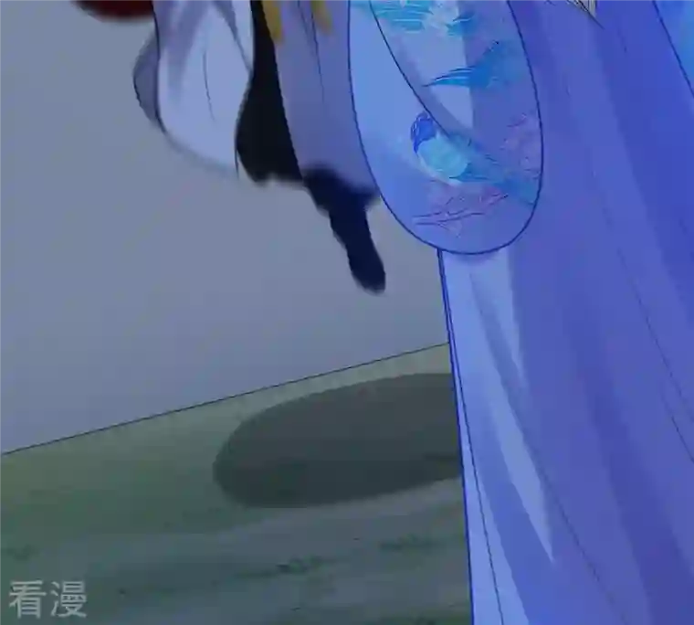 战神狂妃：凤倾天下第229话 突如其来的表白