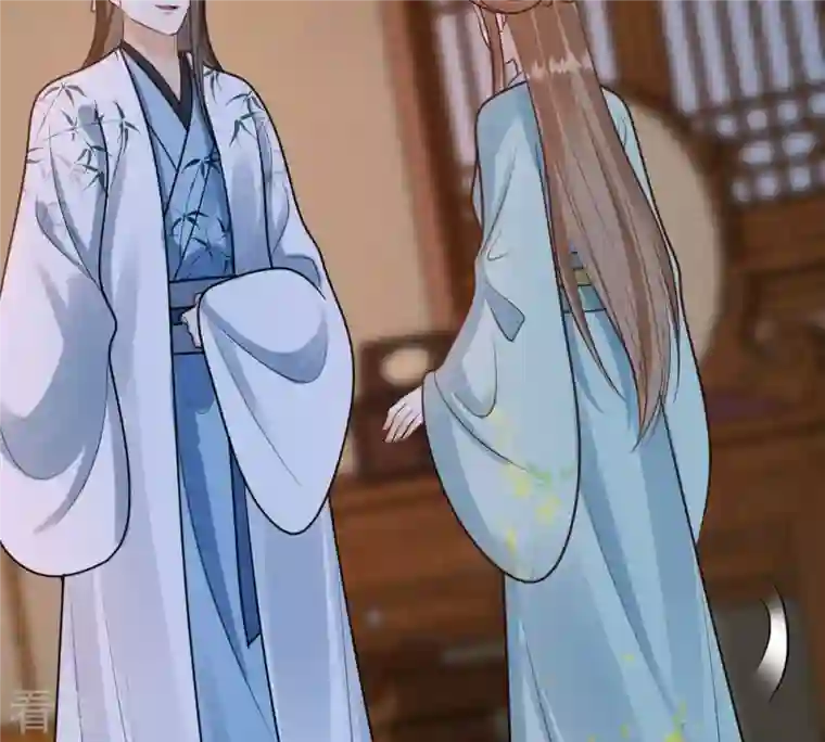 战神狂妃：凤倾天下第230话 隐藏线