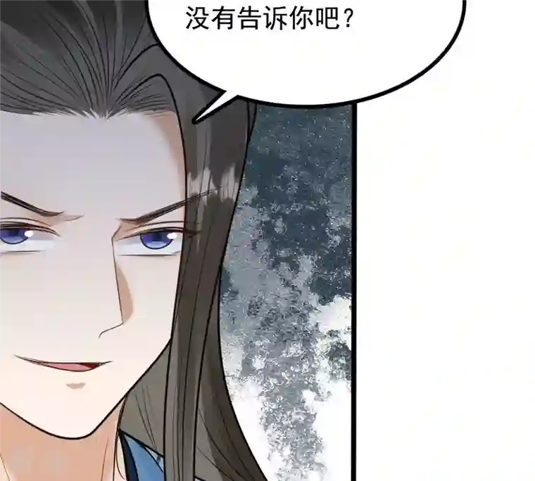 战神狂妃：凤倾天下第230话 隐藏线