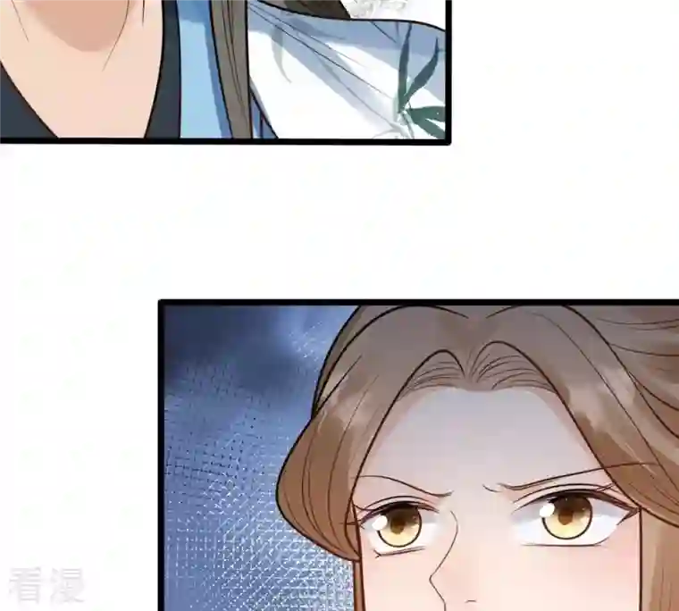 战神狂妃：凤倾天下第230话 隐藏线