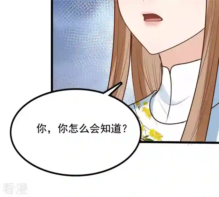 战神狂妃：凤倾天下第230话 隐藏线