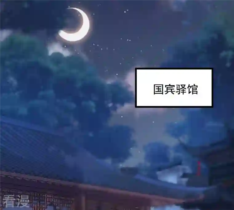 战神狂妃：凤倾天下第230话 隐藏线