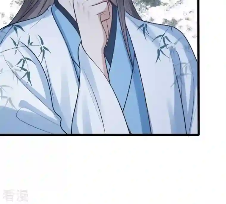 战神狂妃：凤倾天下第230话 隐藏线