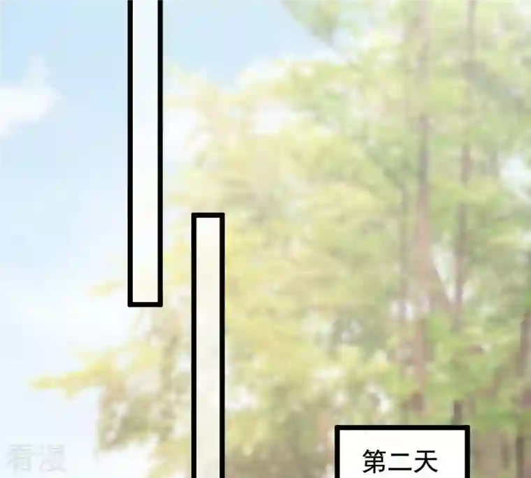 战神狂妃：凤倾天下第230话 隐藏线