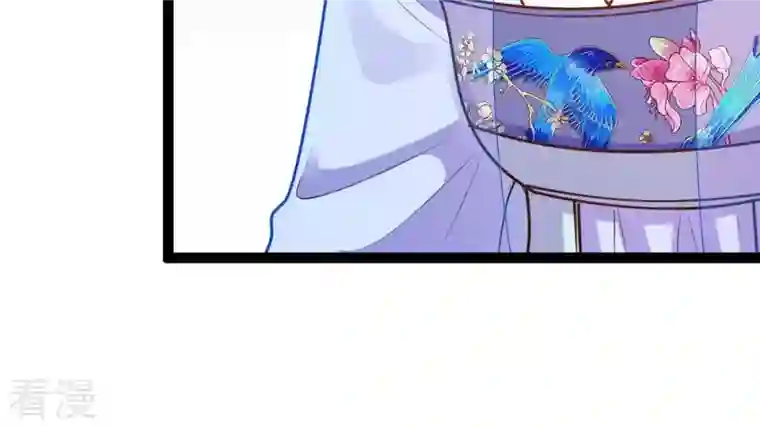 战神狂妃：凤倾天下第231话 南疆王来撑腰