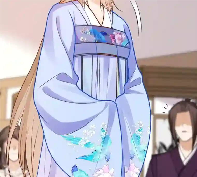 战神狂妃：凤倾天下第231话 南疆王来撑腰