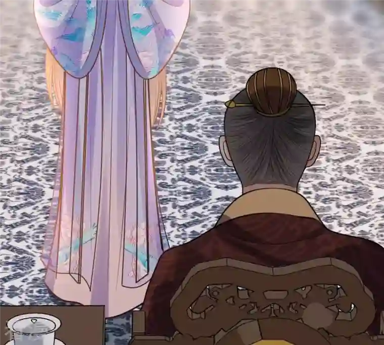 战神狂妃：凤倾天下第231话 南疆王来撑腰