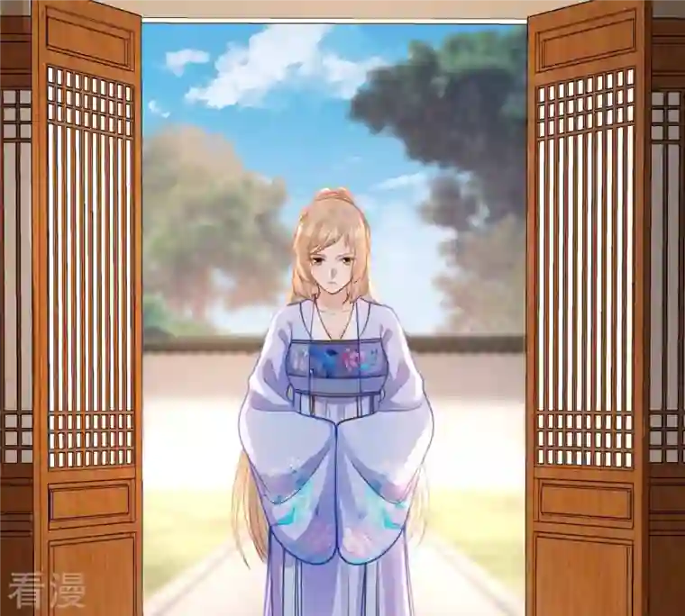 战神狂妃：凤倾天下第231话 南疆王来撑腰