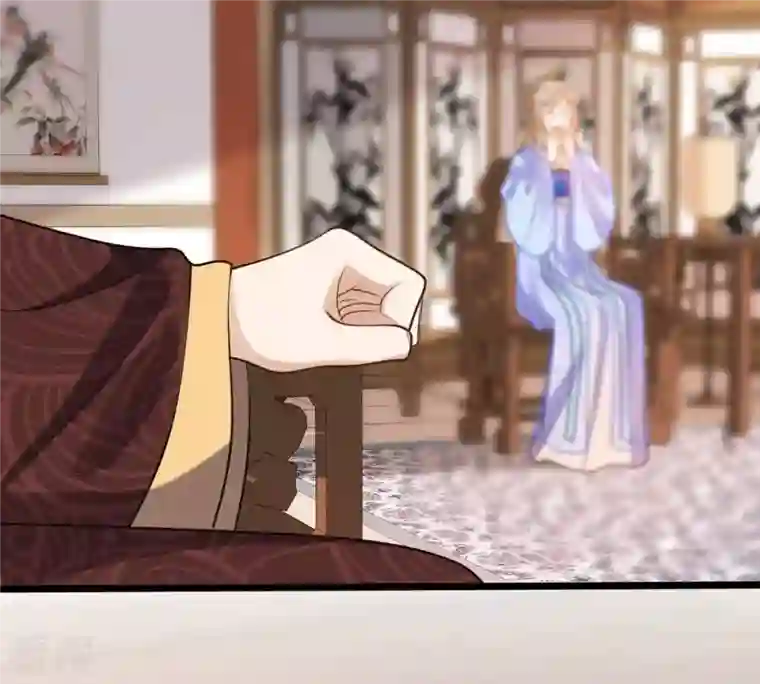 战神狂妃：凤倾天下第231话 南疆王来撑腰