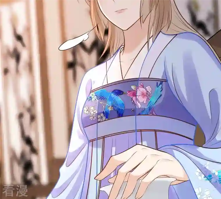 战神狂妃：凤倾天下第231话 南疆王来撑腰