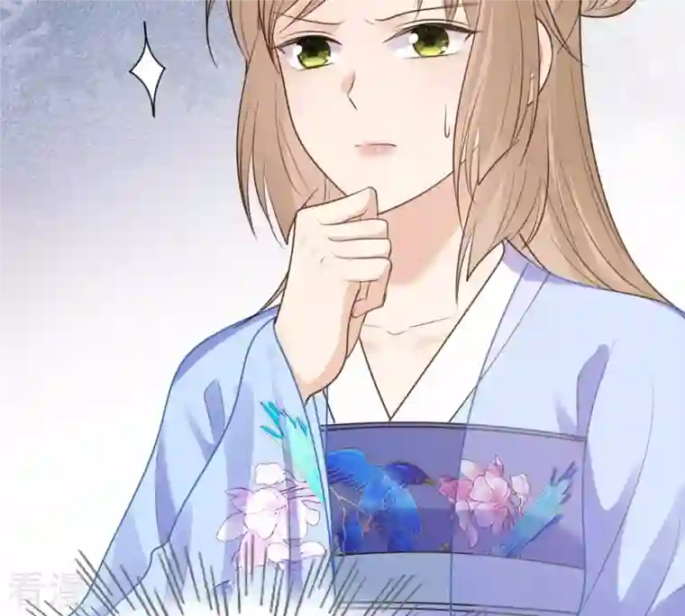 战神狂妃：凤倾天下第233话 怀疑