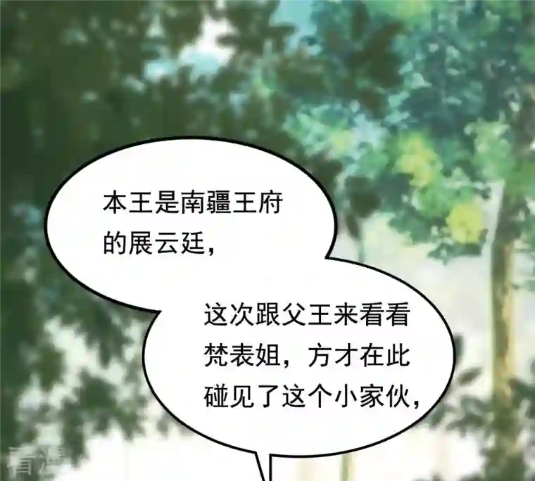 战神狂妃：凤倾天下第233话 怀疑