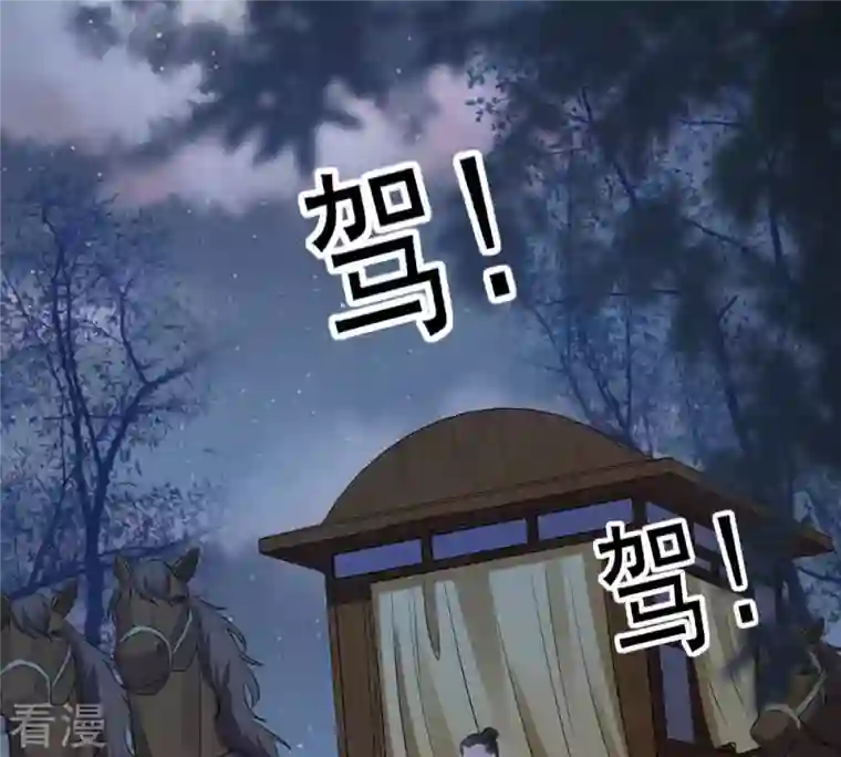 战神狂妃：凤倾天下第233话 怀疑