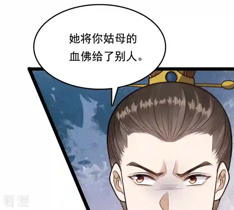 战神狂妃：凤倾天下第233话 怀疑