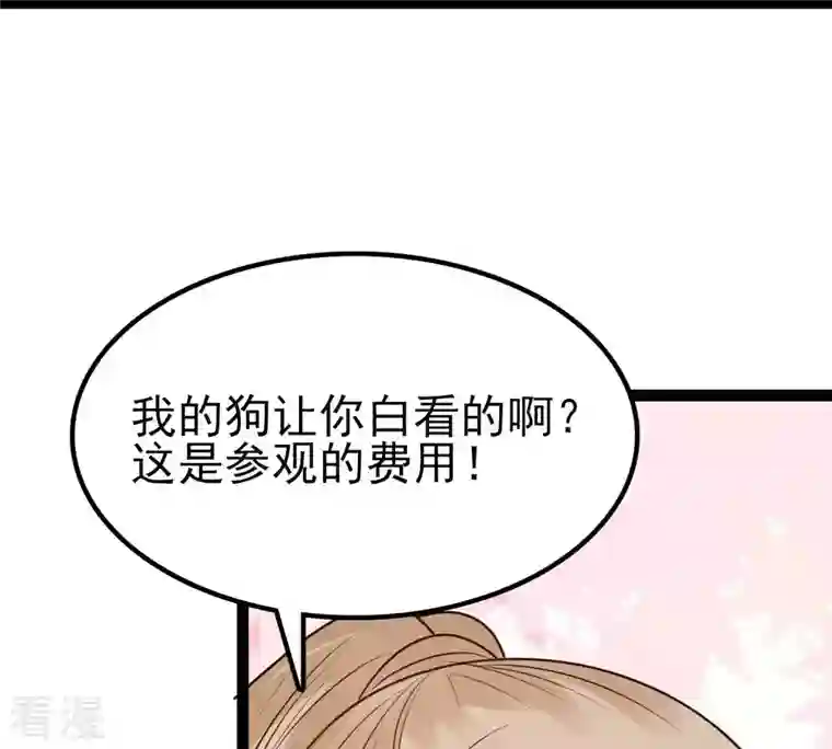 战神狂妃：凤倾天下第234话 掉进钱眼里