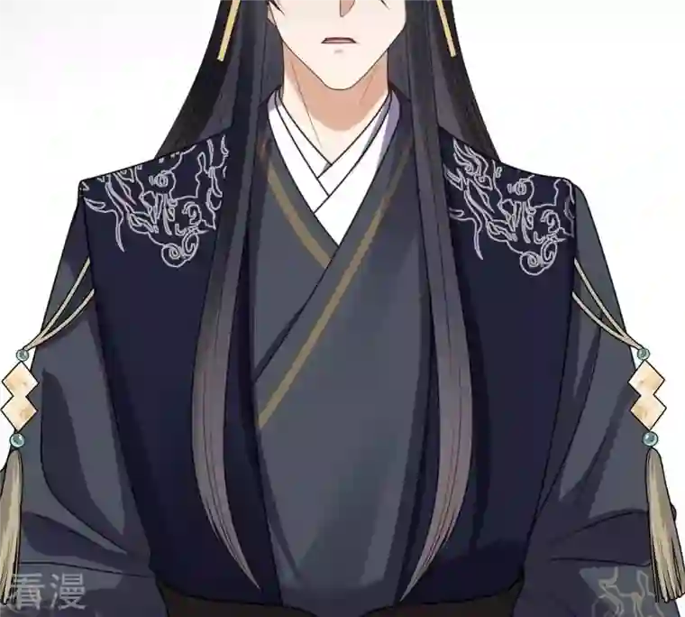 战神狂妃：凤倾天下第234话 掉进钱眼里