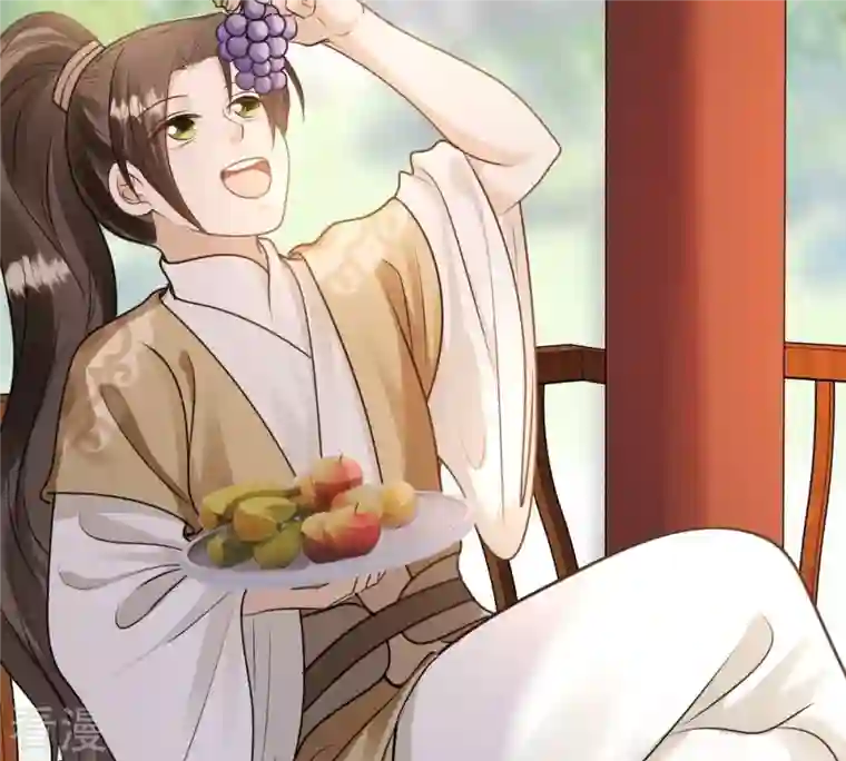 战神狂妃：凤倾天下第234话 掉进钱眼里