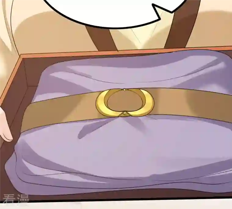 战神狂妃：凤倾天下第237话 求婚