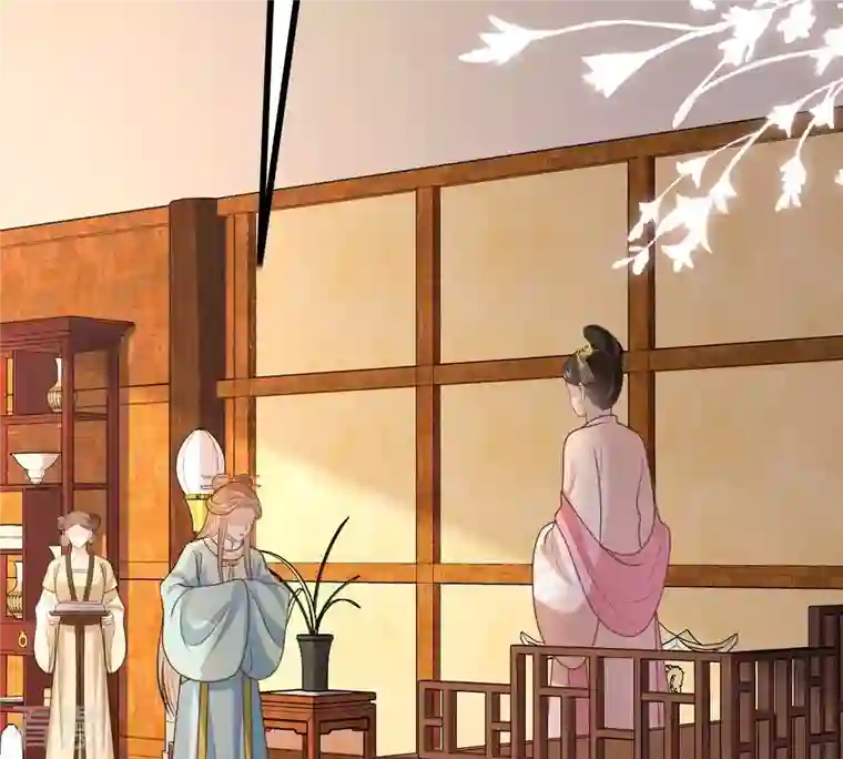 战神狂妃：凤倾天下第237话 求婚